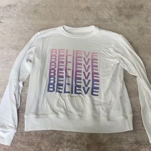 Believe kids spiritual gangster.